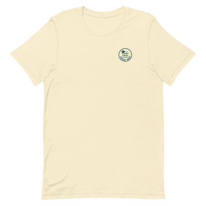 Movie Grid Logo T-Shirt