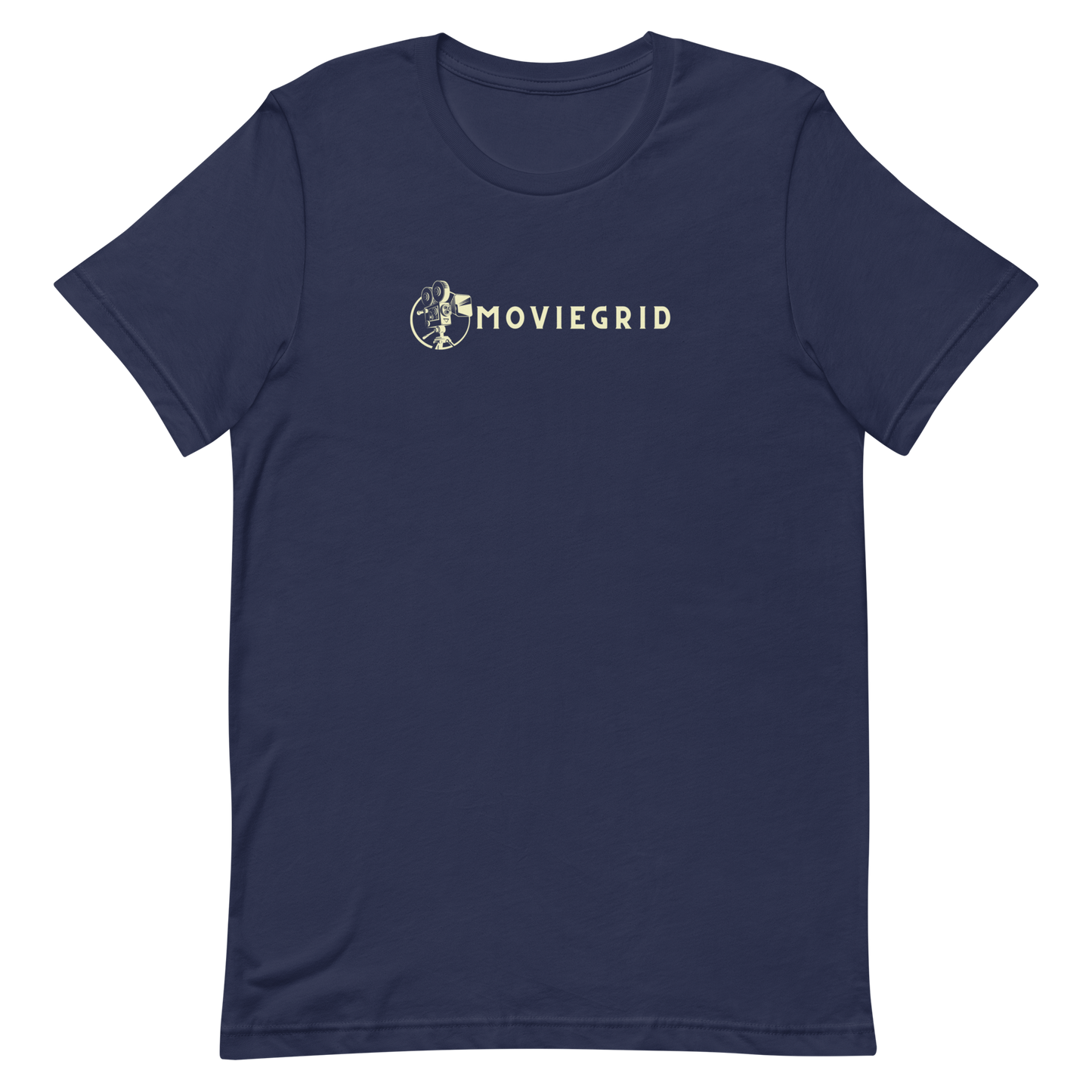Light Print T-Shirt Design #1