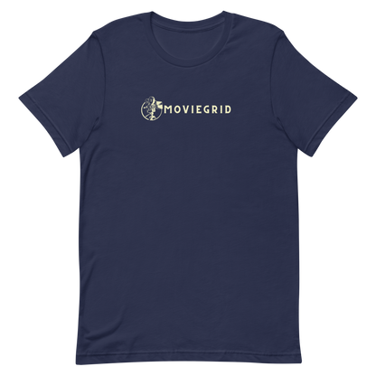 Light Print T-Shirt Design #1