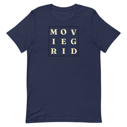 Light Print T-Shirt Design #2
