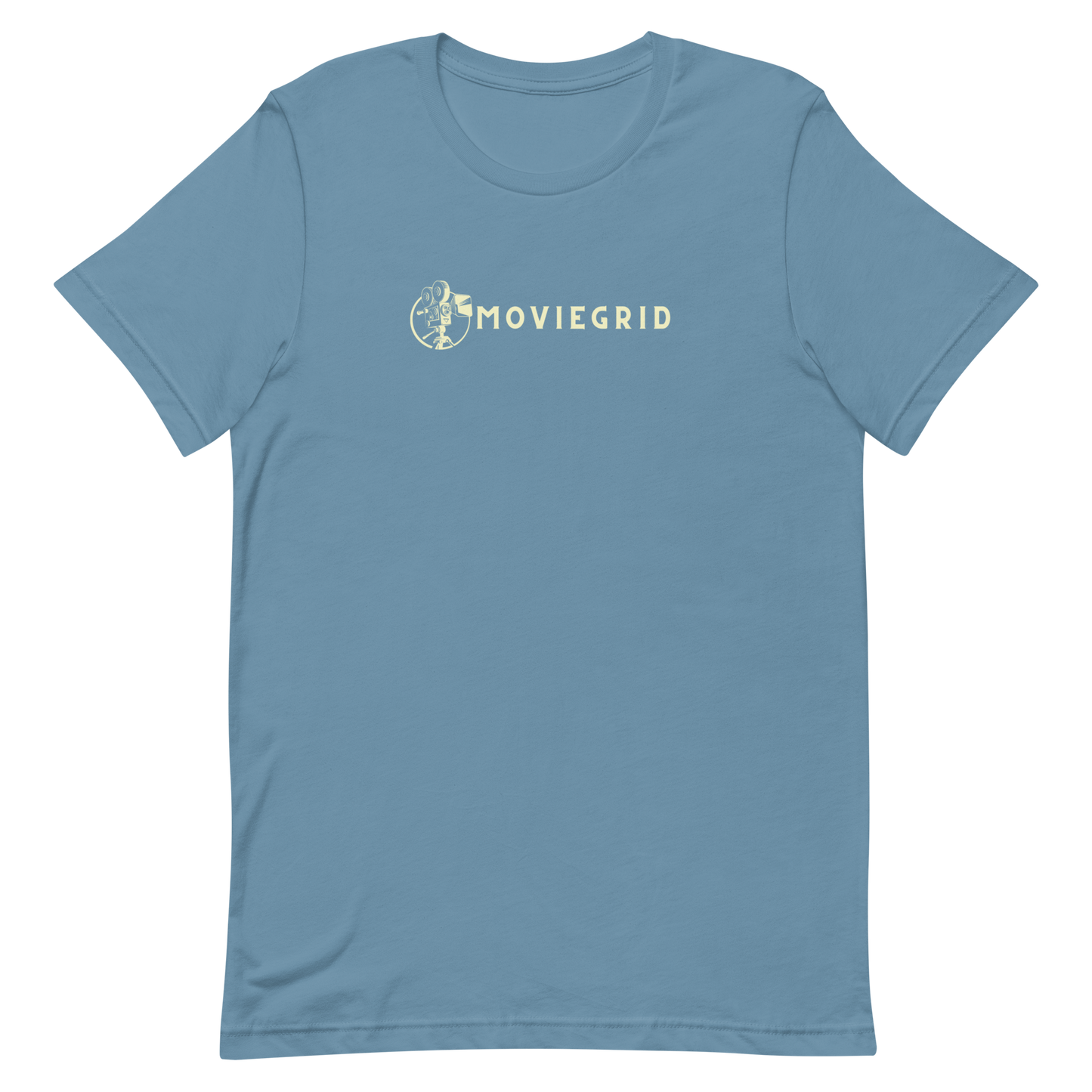 Light Print T-Shirt Design #1
