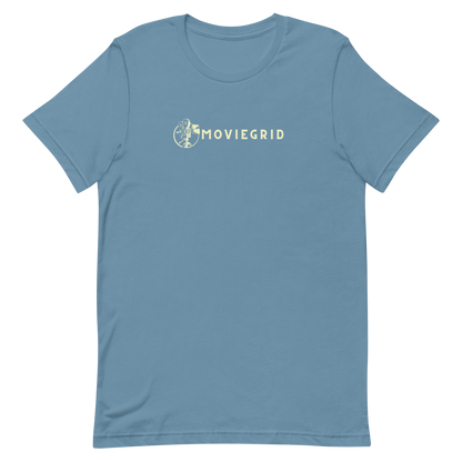 Light Print T-Shirt Design #1
