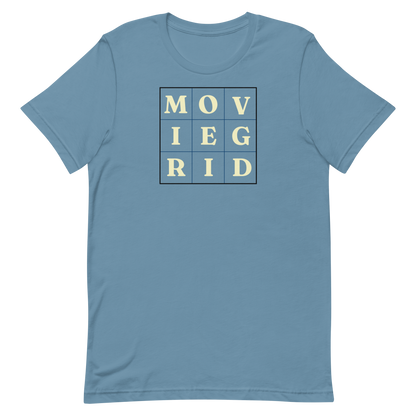 Light Print T-Shirt Design #2