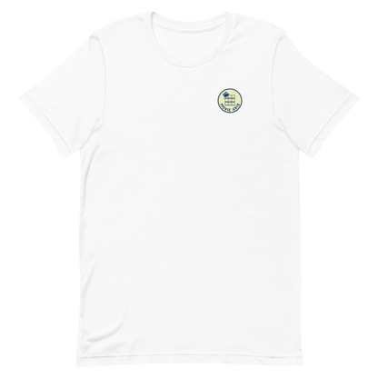 Movie Grid Logo T-Shirt
